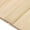 Maple Wood Grain-6.56 Ftx1.97", variant on T-molding Transition Strip Coffee 6.56 Ftx1.97" PVC Floor Flat Divider Trim