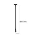 thumbnail image 2 of mmirethe Charger Cable Compatible for Fitbit Charge 5 Replacement USB Charging Cord Accessories, 2 of 9