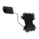 thumbnail image 5 of unbranded Cadena Luces LED Solar Negro Impermeable Para Y Jardín Con Fijo Y Parpadeo, 5 of 5