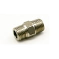 thumbnail image 4 of Nitrous Express 16123 1/8 NPT x 1/8 NPT Male Union Connector, 4 of 4