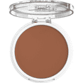thumbnail image 2 of Maybelline Super Stay Powder Foundation Makeup, Soft Matte Finish, 370, 0.21 oz, 2 of 10