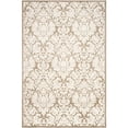 thumbnail image 1 of Safavieh Amherst Indoor Outdoor Rug, Wheat, 9' x 12', Power Loomed, 1 of 5