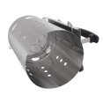 thumbnail image 1 of Fire Starter Chimney, Time Saving Chimney Starter Stainless Steel  For Camping For Barbecue, 1 of 8