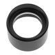 thumbnail image 5 of Lente Objetivo De Microscopio 0.5X Para Imágenes Más Claras Lente Objetivo De Alta Transmitancia Con Rosca De 48 Mm, 5 of 7