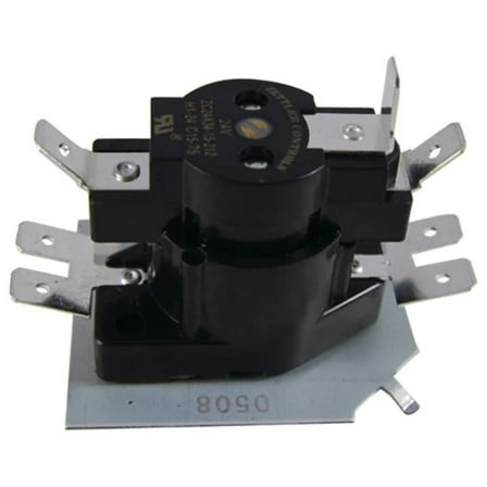 Packard HS33247 Thermal Time Delay Sequencer (SPDT, 1 3 N.O.)