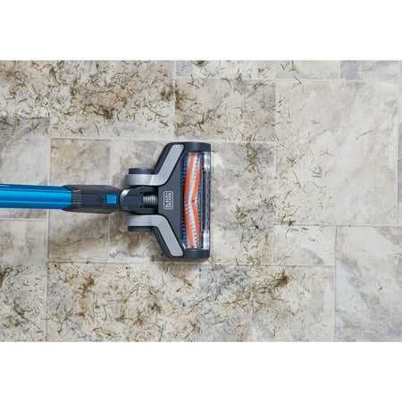 BLACK+DECKER POWERSERIES Extreme Cordless Stick Vacuum Cleaner, BSV2020G