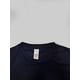thumbnail image 5 of Playera Unisex para AdultoMen's Cute and Fashionable Casual Short Sleeve with Letter Print Tee For Adult, Men, Women, Teen, Teenager, Adolescent, YouthFather's Day, Mother's Day, New Year, Spring Fe, 5 of 6