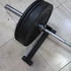 thumbnail image 3 of Mini Gato de Peso Muerto, Equipo de Gimnasio, Barra de Levantamiento de Pesas, Gato para Entrenamiento, 3 of 9