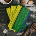 thumbnail image 4 of Lgbt Pride Wood Microfiber Kitchen Hand Towel Dish Cloth Tableware Household Cleaning Towel Utensils for Kitchen, 4 of 7