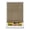 Brown, variant on PowerSellerUSA Oval Cordless Blinds, Roll-Up Roller Shades for Windows and Doors, Light Filtering and Shades Privacy Window Treatment for Home - 30" (Width) x 72" (Length) Gray
