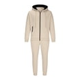 thumbnail image 1 of Cameland Men's Tracksuits Set 2 Piece Athletic Full Zip Track Suits Workout Jogging Sweatsuit Sets for Men, 1 of 4