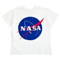 thumbnail image 3 of Funstuff Space Astronaut 3 Pack Pullover T-Shirts Logo Toddler to Big Kid, 3 of 4