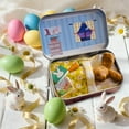 thumbnail image 2 of Mini Bunny Hug Cute Easter Gift,Emotional Support Cute Bunny Plush In A Box,Mini Soft Pocket Rabbit Toy,Stuffed Animal Bunny Doll With Inspirational Card,Cute Bunny Stuffed Animal Gifts, 2 of 7