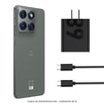 thumbnail image 3 of Smartphone Motorola Edge 70 / 512 GB Gris Desbloqueado, 3 of 5