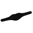 thumbnail image 1 of Neck Brace, 2PCS Black Self Heating Neck Strap Warm Soft Free Size Slip   For Daily For Men, 1 of 8