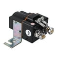 thumbnail image 3 of 101908701, ABS Metal 4 Terminal 48 Volt Solenoid Sturdy  For Upgrade, 3 of 8