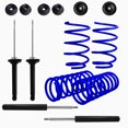 thumbnail image 2 of Kit Deportivo AG para Auto Completo para Volkswagen Pointer 1996 a 2009 4 Piezas Nuevos, 2 of 5