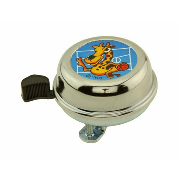 Cartoon bicycle Bell Designs-3 , bicycle bell, bike bell, lowrider bikes, beach cruiser, limos, stretch bicycles, track, fixie