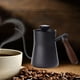 thumbnail image 5 of Tetera de Acero Inoxidable Perfecl para Goteo de Café 550ml Negro, 5 of 7