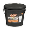 Cutter Citro Guard Citronella Candle, Slate Bucket, 17 Ounce
