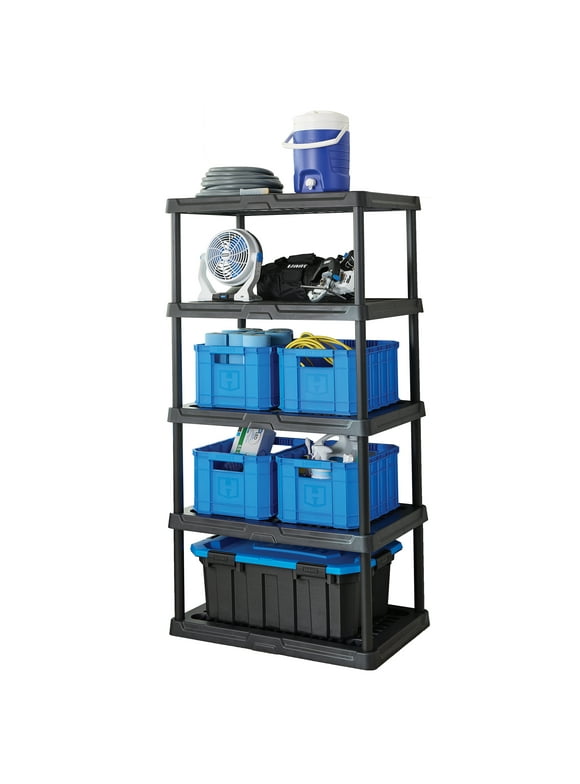 HART Shelves in HART Cabinets & Shelves - Walmart.com