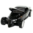 thumbnail image 4 of Chrysler Howler Concept Black "Timeless Legends" 1/24 Diecast Model Car by Motormax, 4 of 4
