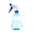thumbnail image 2 of Botella rociadora pequeña de 500 ml | Lata de spray de plástico de niebla fina para jardinería, cuidado del cabello, uso de mascotas | Diseño ergonómico de hombros inclinados | Resistente a fugas, 2 of 8