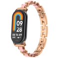 thumbnail image 1 of TechWave Stylish Durable Stainless Steel Metal Watch Band Compatible With Electronic Smartwatches Fitness Watch Pro High End for Men Watch And Combo Gbd200sm Watch Men Automatic Smart Wrist Watch for, 1 of 6