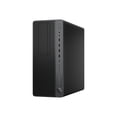 thumbnail image 2 of HP EliteDesk 800 G4 - Workstation Edition - tower Core i3 8300 up to - RAM 8 GB - HDD 1 TB - DVD-Writer - Quadro P400  - Gigabit Ethernet - Win 10 Home 64-bit - monitor: none - keyboard: US - Smart Buy, 2 of 5