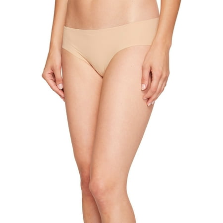 

commando Solid Bikini BK01 True Nude MD/LG