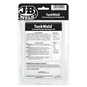 J-B Weld 2110 Metal Fuel Tank Repair Kit