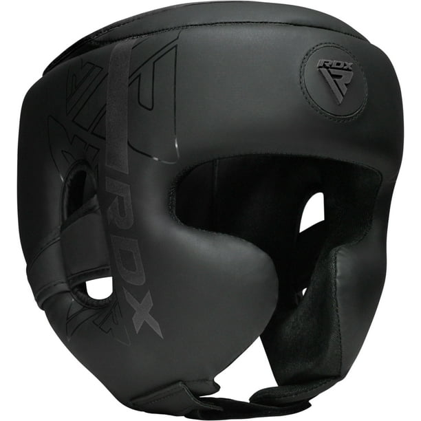 Cascos de boxeo de la serie RDX Kara para MMA, muay thai y kickboxing