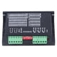 thumbnail image 2 of Controlador De Motores Paso A Paso, Controlador De Motor Paso A Paso DM556 1.4A-5.6A 20-50V DC Para 2 Fases ANGGREK Stepper Driver, 2 of 8