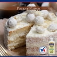 thumbnail image 3 of Happy Home Imitation Coconut Flavoring, Non-Alcoholic, Certified Kosher, 7 fl oz, 3 of 7