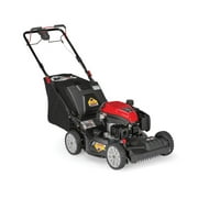 Troy-Bilt TB400 XP 21-Inch 1 90cc 2-in-1 4x4 Self-Propelled Mower