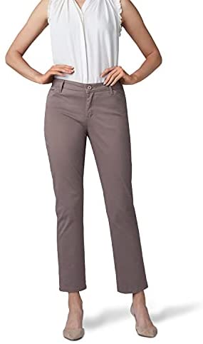 Relaxed Fit All Day Straight Leg Pant