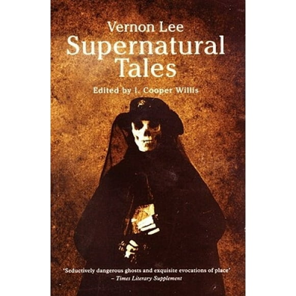 Supernatural Tales: Excursions dans la Fantaisie