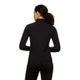 thumbnail image 2 of Reebok Women’s Athletic Performance ½ Zip Pullover with Pockets, Sizes XS-XXXL, 2 of 6