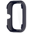 thumbnail image 2 of [Azul Tinta] Adecuado para La Funda Protectora Integrada Del Reloj Haylou Choice (C), 2 of 9