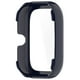 thumbnail image 2 of Funda Protectora para Reloj PC Con Vidrio Templado Choice Haylou () Rojo Azul, 2 of 3