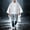 White Capes & Cloaks, variant on UTSJKR Mens Loose Fit Hooded Rain Poncho with Drawstring Closure Lightweight Waterproof Cape for Hiking Camping Travel Outdoor Rain Protection Black