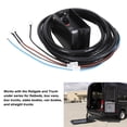 thumbnail image 4 of 000987, Sensitive Precise Control Lift Gate Control Switch  Response Reliable  for Tommy Gate G2 Series, 4 of 7