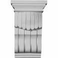 thumbnail image 3 of Ekena Millwork 6 7/8"W x 4 5/8"D x 11"H Seville Corbel, 3 of 5