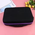 thumbnail image 4 of Hytrove Bolsa Para Esenciales Morada Con Gran Capacidad Y Asa Para Transporte Fácil Y Seguro, 4 of 6