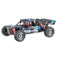 thumbnail image 4 of 1:12 scale monster truck 4WD 40 MPH with full metal chassis, 4 of 5
