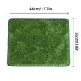 thumbnail image 4 of Tapis de Toilette pour Toilettage d'Animaux Étanche Lavable Durable Réutilisable pour Chien Intérieur et Extérieur 36x46cm Accessoires pour Petits Chiens Accessoires pour Toilettage de Chien Accessoires de Spectacle de Chien Nosework, 4 of 4