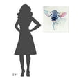 thumbnail image 4 of Global Gallery Avery Tillmon 'Bessie' Canvas Wall Art, 4 of 4