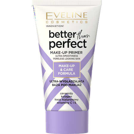 Eveline Cosmetics Better Than Perfect Ultra Smoothing Makeup Primer