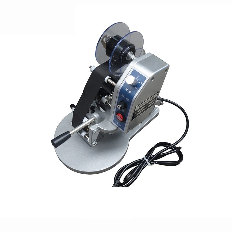 Ribbon Coding Machine, Manual Production Date, Inkjet Printer, Hand Stamping Machine, Direct Thermal Printer ,Widely Use