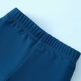 thumbnail image 4 of TOWED22 Toddlers Baby Boys 3-Piece Swimsuit Trunk Rashguard Set and Hat Swimwear Bathing Suit Sunsuit Swim Shirt UPF 50+ Blue,3-6 M, 4 of 6